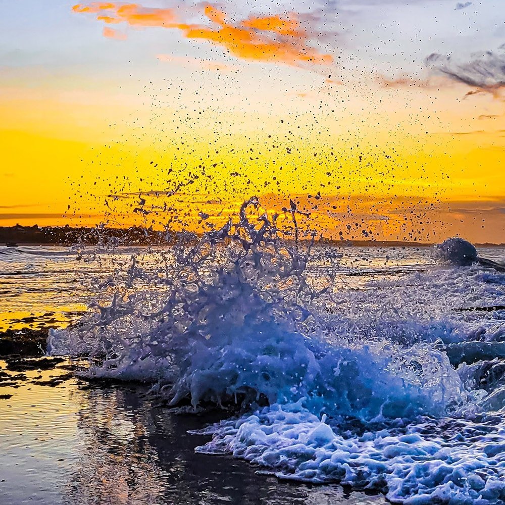 Praia Paracuru Ceará